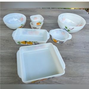 Gay fad anchor hocking split.